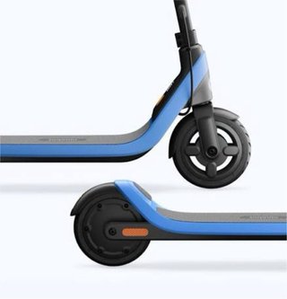 Patinete Eléctrico Ninebot C2 Lite Niños segway