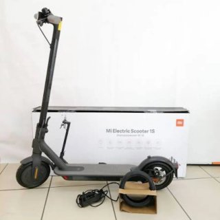 Patinete Eléctrico Xiaomi Mi 1S