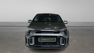 Kia Picanto 1.2 DPI GT LINE 79 5P