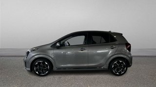Kia Picanto 1.2 DPI GT LINE 79 5P