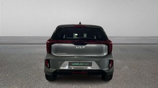 Kia Picanto 1.2 DPI GT LINE 79 5P