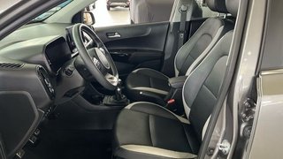 Kia Picanto 1.2 DPI GT LINE 79 5P