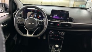 Kia Picanto 1.2 DPI GT LINE 79 5P