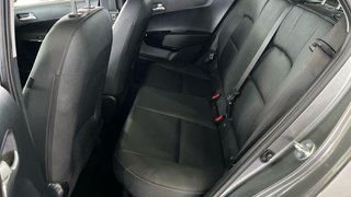 Kia Picanto 1.2 DPI GT LINE 79 5P
