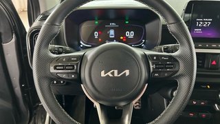 Kia Picanto 1.2 DPI GT LINE 79 5P