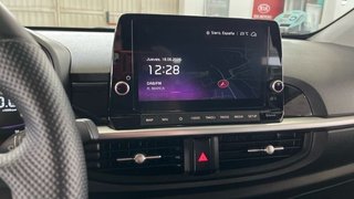 Kia Picanto 1.2 DPI GT LINE 79 5P