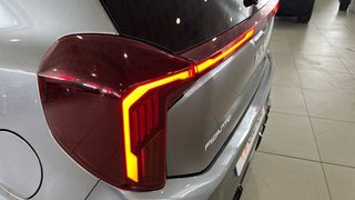 Kia Picanto 1.2 DPI GT LINE 79 5P