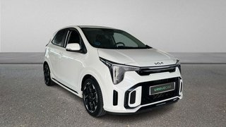 Kia Picanto 1.2 DPI GT LINE 79 5P