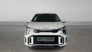 Kia Picanto 1.2 DPI GT LINE 79 5P