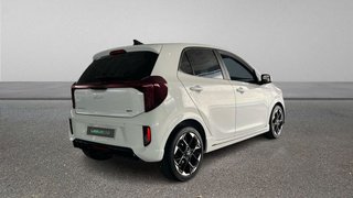 Kia Picanto 1.2 DPI GT LINE 79 5P