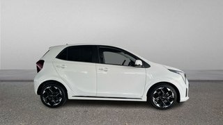 Kia Picanto 1.2 DPI GT LINE 79 5P