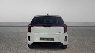 Kia Picanto 1.2 DPI GT LINE 79 5P