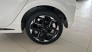 Kia Picanto 1.2 DPI GT LINE 79 5P