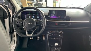 Kia Picanto 1.2 DPI GT LINE 79 5P