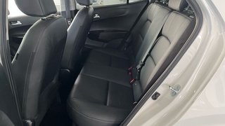 Kia Picanto 1.2 DPI GT LINE 79 5P
