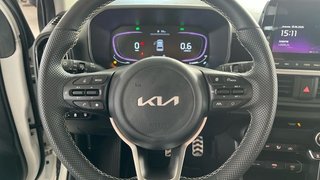 Kia Picanto 1.2 DPI GT LINE 79 5P