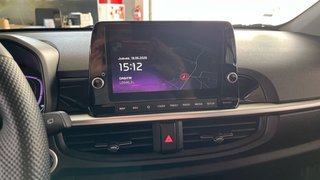 Kia Picanto 1.2 DPI GT LINE 79 5P