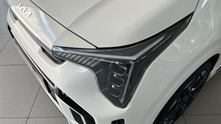 Kia Picanto 1.2 DPI GT LINE 79 5P