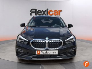 BMW Serie 1 118i
