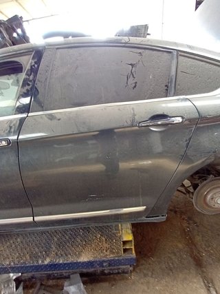 PUERTA TRASERA IZQUIERDA Citroen C5 Berlina (2008->)