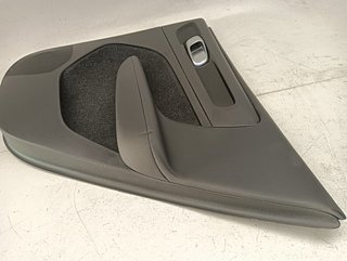 GUARNECIDO PUERTA TRASERA DERECHA VOLVO XC40 D420