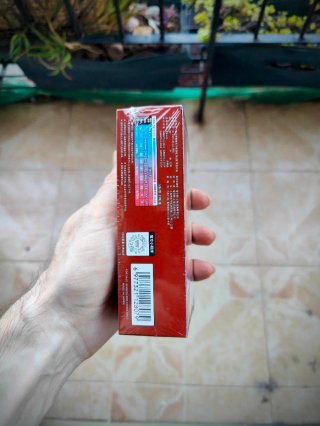 Caja Sobres Pokémon TCG Dark Crystal Blaze (CS)