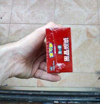Caja Sobres Pokémon TCG Dark Crystal Blaze (CS)