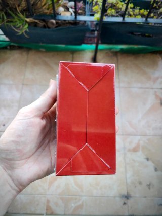 Caja Sobres Pokémon TCG Dark Crystal Blaze (CS)