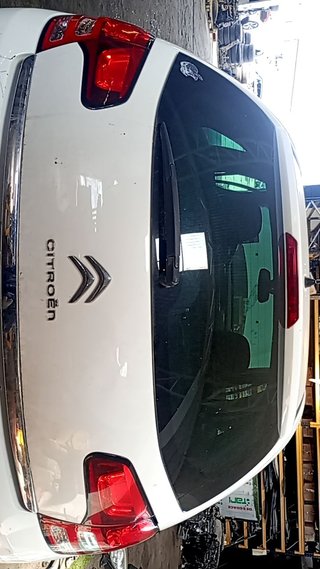 PORTON TRASERO Citroen C3 (09.2009->)