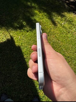 iPhone 17 Pro Max Plata