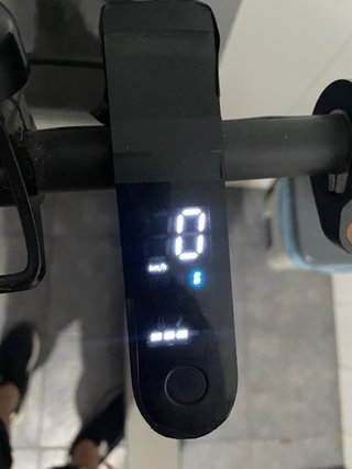 Patinete Eléctrico Xiaomi