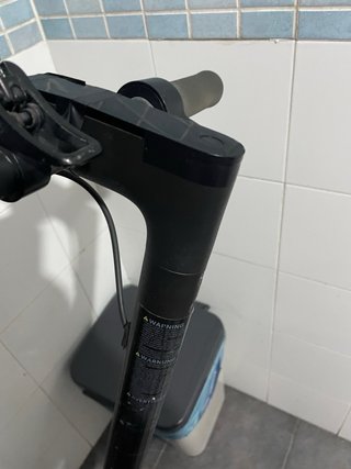 Patinete Eléctrico Xiaomi