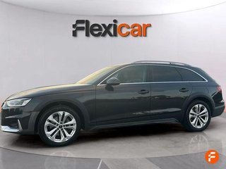 Audi A4 40 TDI 150kW (204CV) quattro S tronic