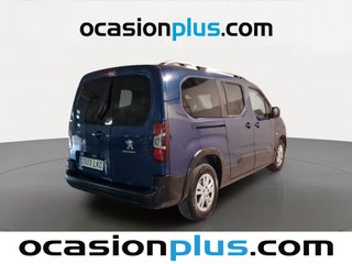 Peugeot Rifter BlueHDi 130 Active Nav+ Long 96 kW (130 CV)