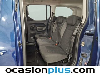 Peugeot Rifter BlueHDi 130 Active Nav+ Long 96 kW (130 CV)