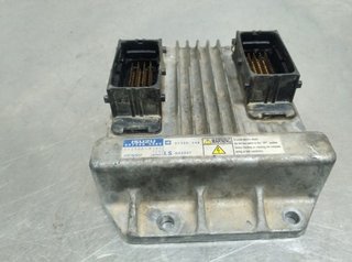 Opel 439834 centralita motor uce 8973509485 meriva