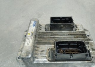 Opel 439834 centralita motor uce 8973509485 meriva