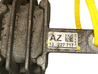 SOPORTE MOTOR DERECHO OPEL INSIGNIA BERLINA A20DT