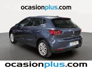SEAT Ibiza 1.0 TSI S&S Xcellence 85 kW (115 CV)