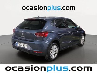 SEAT Ibiza 1.0 TSI S&S Xcellence 85 kW (115 CV)