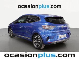 Renault Clio Techno Eco-G 74 kW (100 CV)
