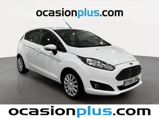 Ford Fiesta 1.5 TDCI Trend 55 kW (75 CV)