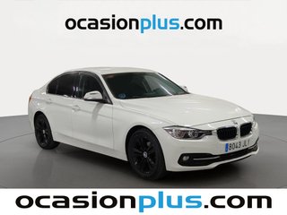 BMW Serie 3 318d 110 kW (150 CV)