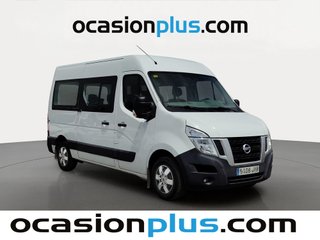 Nissan NV400 Combi 2.3 dCi Comfort L2H2 3500 107 kW (145 CV)