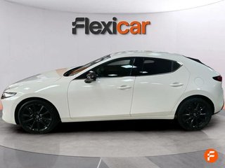 Mazda 3 2.0 e-SKYACTIV-G 88KW ORIGIN