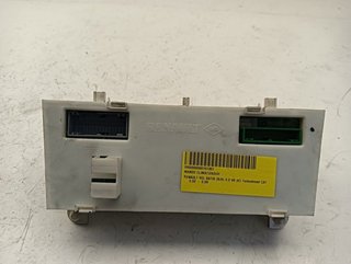 MANDO CLIMATIZADOR RENAULT VEL SATIS (BJ0) P9X701