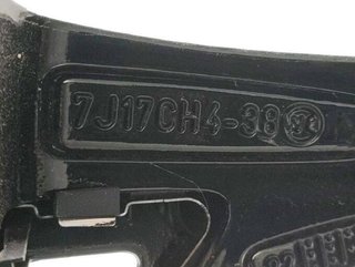Opel 2469649 9850233480 llanta corsa f 40