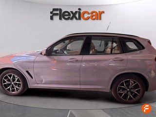 BMW X3 20d xDrive