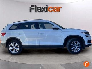 Skoda Kodiaq 1.5 TSI 110KW (150cv) DSG 4x2 Ambition