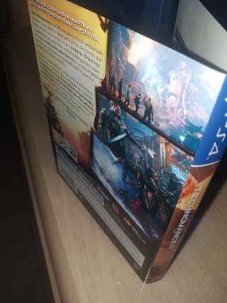 The Technomancer PS4 (RPG)